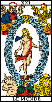 Tarot Camoin Jodo 21 Le Monde.jpg